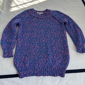 Madewell sweater